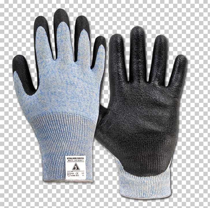 Cut-resistant Gloves Nitrile Polyurethane Personal Protective Equipment PNG, Clipart, Bicycle Glove, Cutresistant Gloves, Foam, Glove, Hand Free PNG Download