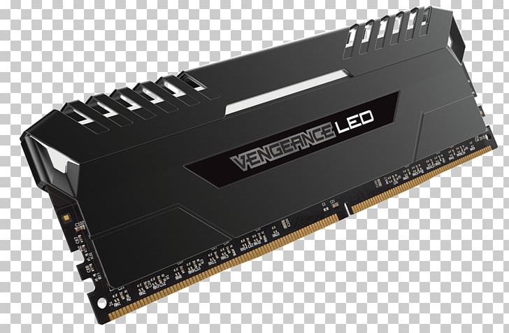 DDR4 SDRAM Computer Data Storage Corsair Components Overclocking PNG, Clipart, Computer Component, Ddr4 Sdram, Desktop Computers, Dynamic Randomaccess Memory, Electronic Device Free PNG Download