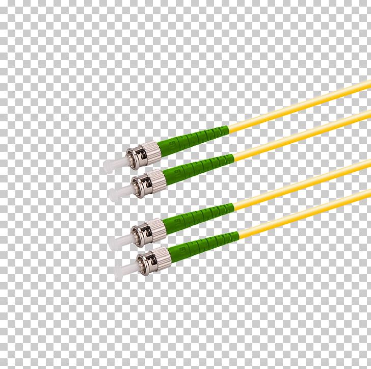 Electrical Cable Optical Fiber Connector Electrical Connector Patch Cable PNG, Clipart, Apc, Cable, Electric, Electrical Connector, Electrical Wires Cable Free PNG Download