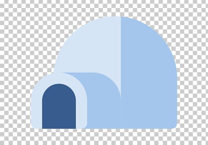 Igloo Computer Icons Encapsulated PostScript PNG, Clipart, Azure, Background Process, Blue, Brand, Cap Free PNG Download