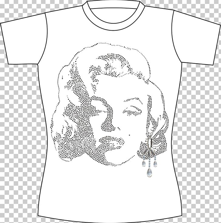 T-shirt Illustration PNG, Clipart, Black, Celebrities, Clip Art, Design, Face Free PNG Download