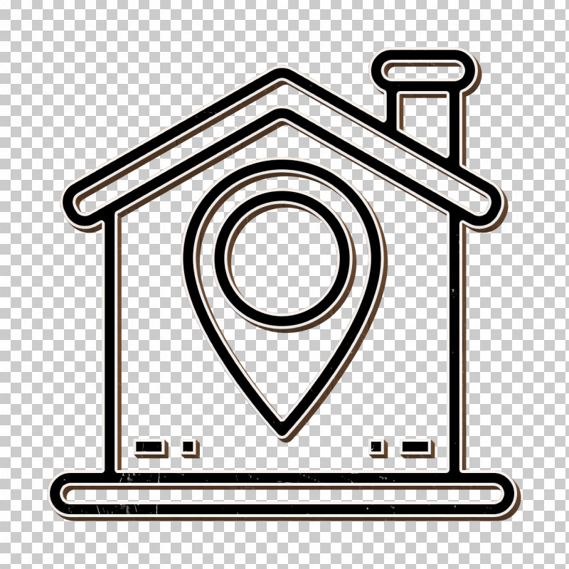 Home Icon Maps And Location Icon Location Icon PNG, Clipart, Building, Debt, Department Of Consumer And Regulatory Affairs, Finance, Home Icon Free PNG Download