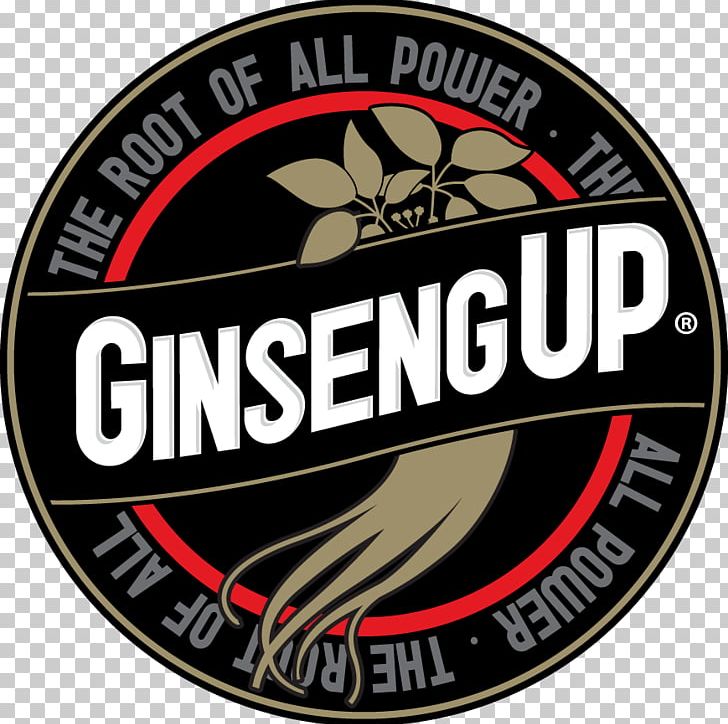 Ginseng Logo Energy Drink Fizzy Drinks PNG, Clipart, Badge, Brand, Drink, Emblem, Energy Drink Free PNG Download