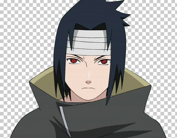 Naruto Shippūden Sasuke Uchiha Kakashi Hatake Anime Png