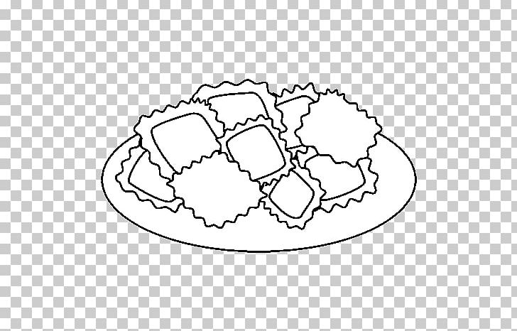 Ravioli Pasta Ginger Snap Meatball Biscuit PNG, Clipart, Angle, Area, Auto Part, Biscuit, Black And White Free PNG Download
