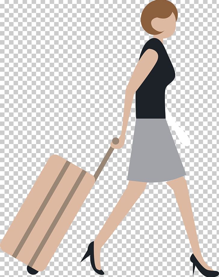 Travel Baggage Photography Icon PNG, Clipart, Business Woman, Cartoon Woman, Girl, Graphic Arts, Hand Free PNG Download