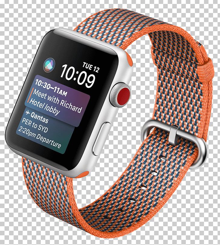 Apple Watch Series 3 Nike+ IPhone 6 PNG, Clipart, Aluminium, Apple, Apple Iphone 8 Plus, Apple Watch, Apple Watch 3 Free PNG Download