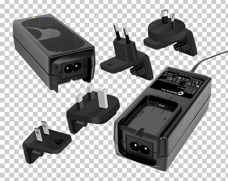 Battery Charger AC Adapter Laptop Electric Potential Difference PNG, Clipart, Ac Adapter, Adapter, Computer Hardware, Direct Current, Electric Potential Difference Free PNG Download