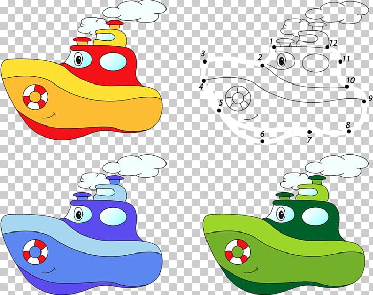 Cartoon Ship Illustration PNG, Clipart, Animation, Area, Artwork, Boat, Boating Free PNG Download
