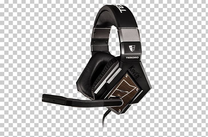 Headphones Headset Microphone Logitech G430 Computer PNG, Clipart,  Free PNG Download