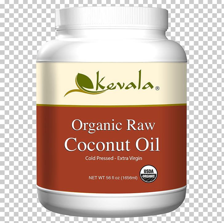 Raw Foodism Dietary Supplement Organic Food Product Coconut Oil PNG, Clipart, 5 Lb, Coco, Coconut, Coconut Oil, Diet Free PNG Download