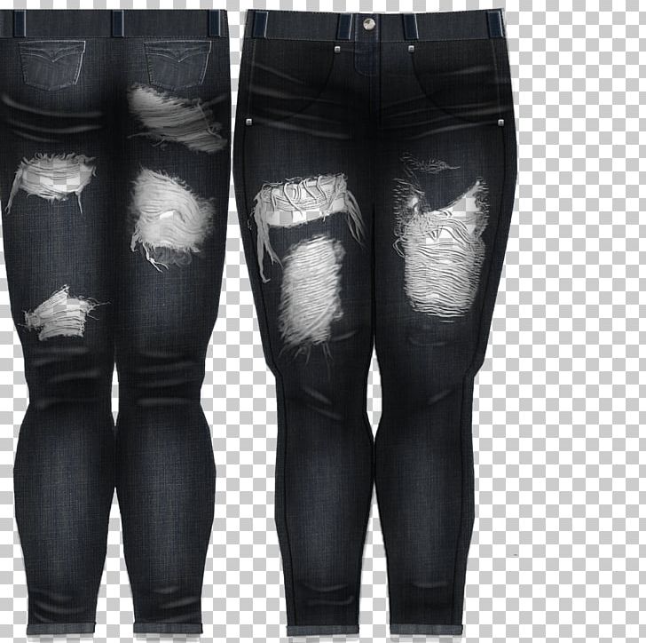 Second Life Jeans Pants Clothing Leggings PNG, Clipart, Blog, Clothing, Denim, Game, Hip Free PNG Download