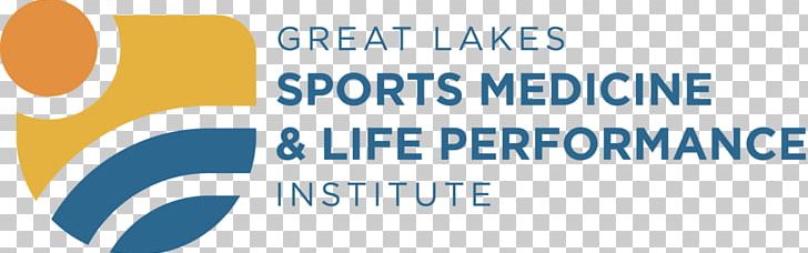 Superior Dome Great Lakes Sports Medicine & Life Performance Institute Logo High Rock Bay Health Care PNG, Clipart, Area, Blue, Brand, Graphic Design, Great Lakes Free PNG Download