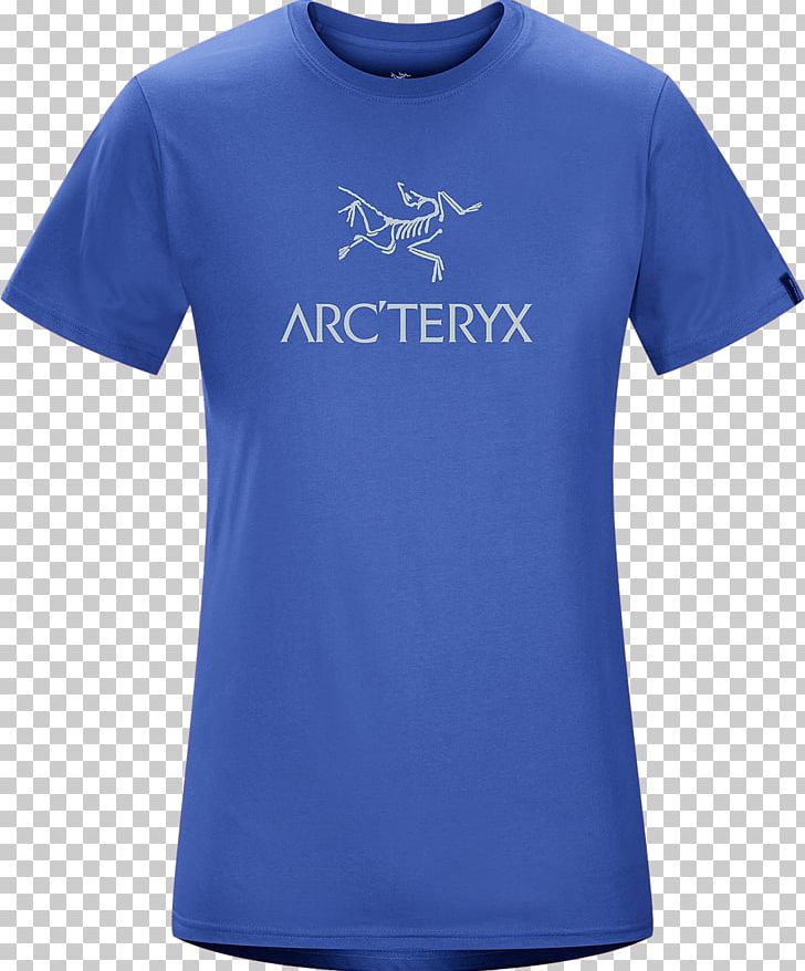 T-shirt Arc'teryx Sleeve United Kingdom PNG, Clipart,  Free PNG Download