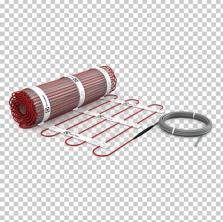 Underfloor Heating Electrolux Laminate Flooring Moscow PNG, Clipart, Air Conditioner, Bubble Levels, Electrical Cable, Electricity, Electrolux Free PNG Download