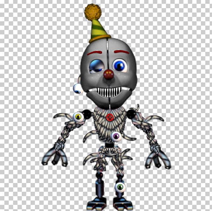 YouTube Let The Sky Fall Five Nights At Freddy's Fiction Figurine PNG, Clipart,  Free PNG Download