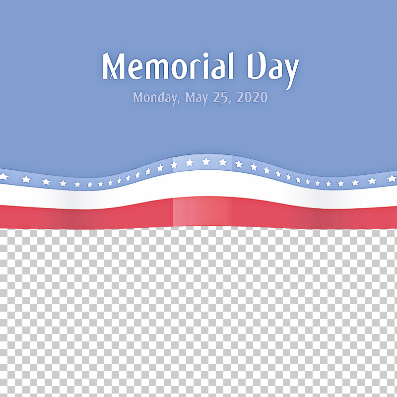 Memorial Day PNG, Clipart, Flag, Flag Of The United States, Ink, Logo, Memorial Day Free PNG Download
