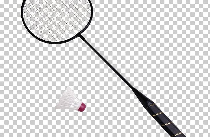 Badmintonracket Shuttlecock Portable Network Graphics PNG, Clipart, Badminton, Badmintonracket, Cartoon Badminton, Line, Paintbrush Free PNG Download
