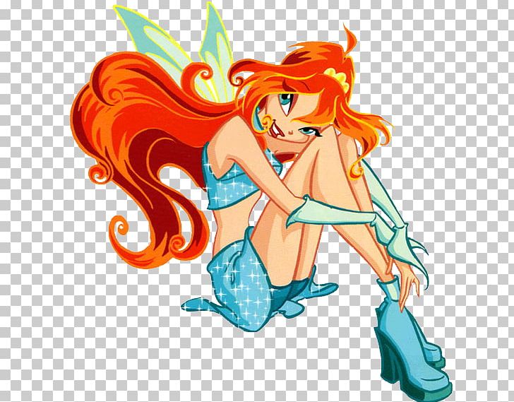 Bloom Tecna Musa Roxy Winx Club: Believix In You PNG, Clipart,  Free PNG Download
