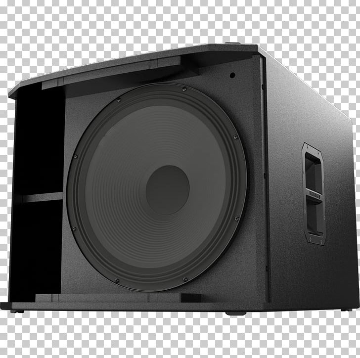 Electro-Voice EKX-SP Subwoofer Electro-Voice ETX-P Loudspeaker PNG, Clipart, Amplifier, Audio, Audio Equipment, Car Subwoofer, Computer Speaker Free PNG Download