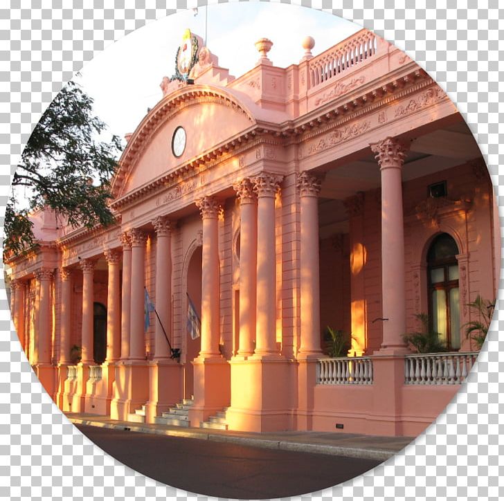 Goverment House Ministerio De Producción Government Municipality Of The City Of Corrientes Ministry Of Public Health PNG, Clipart, Argentina, Building, Classical Architecture, Corrientes, Corrientes Province Free PNG Download