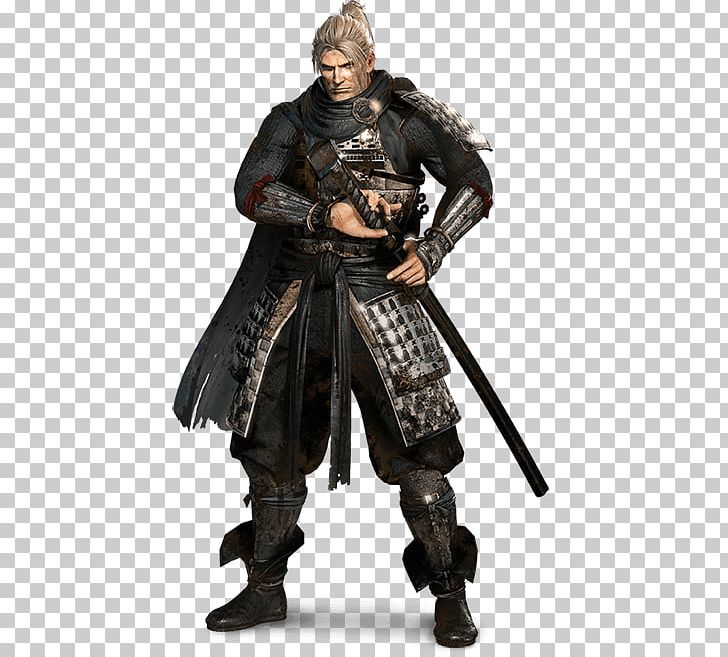 Nioh 2 Video Game PlayStation 4 Role-playing Game PNG, Clipart, Action Figure, Action Roleplaying Game, Armour, Costume, Figurine Free PNG Download