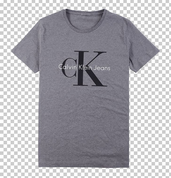 T-shirt Calvin Klein Top Clothing PNG, Clipart, Active Shirt, Angle, Black, Brand, Calvin Free PNG Download
