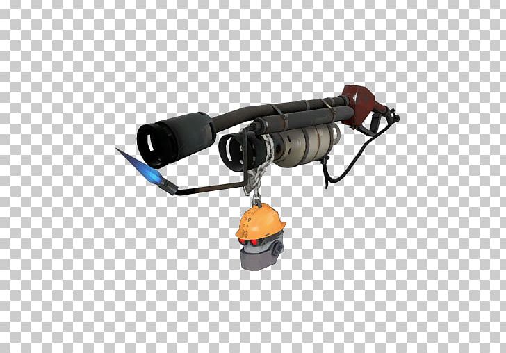 Team Fortress 2 Flamethrower Video Game Weapon Steam PNG, Clipart, Angle, Angle Grinder, Flamethrower, Gun, Hardware Free PNG Download