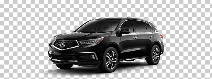 2018 Acura MDX Sport Hybrid Sport Utility Vehicle Luxury Vehicle Car PNG, Clipart, 2018, 2018 Acura Mdx, Acura, Automatic Transmission, Car Free PNG Download