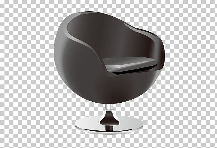Chair Furniture Couch Adobe Illustrator PNG, Clipart, Adobe Illustrator, Angle, Antique Furniture, Background Black, Black Free PNG Download