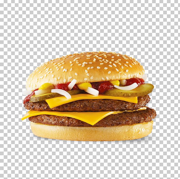 Cheeseburger Hamburger Beefsteak McDonald's Delivery PNG, Clipart,  Free PNG Download