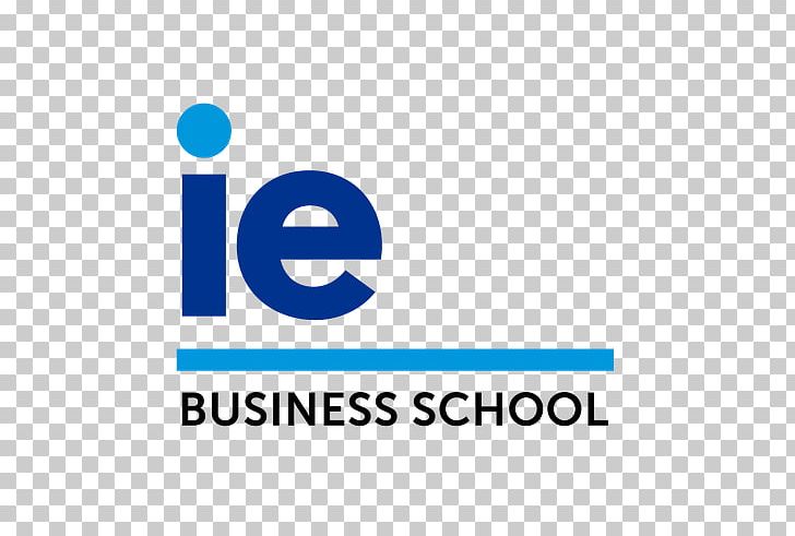IE Business School IE University Logo Organization Master Of Business Administration PNG, Clipart, Alumnus, Area, Blue, Brand, Business Free PNG Download