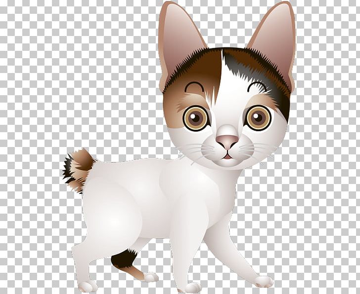 Kitten Japanese Bobtail Whiskers Domestic Short-haired Cat Havana Brown PNG, Clipart, American Bobtail, Animal, Animals, Black Cat, Carnivoran Free PNG Download