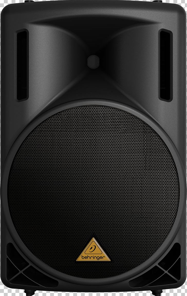 Loudspeaker Enclosure Powered Speakers Public Address Systems Compression Driver PNG, Clipart, Audio, Audio Equipment, Audio Power Amplifier, Behringer, Car Subwoofer Free PNG Download