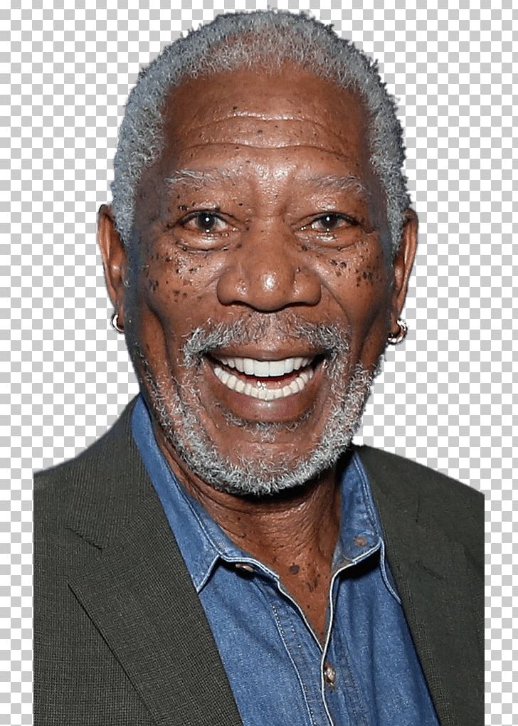 Morgan Freeman Invictus Voice Actor Film Producer PNG, Clipart, Actor, Celebrities, Chin, Elder, Facial Hair Free PNG Download