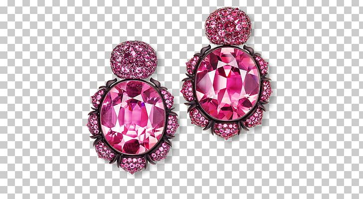 Ruby Earring Chanel Jewellery Jewelry Design PNG, Clipart, Body Jewelry, Cartier, Chanel, Clothing Accessories, Crystal Free PNG Download