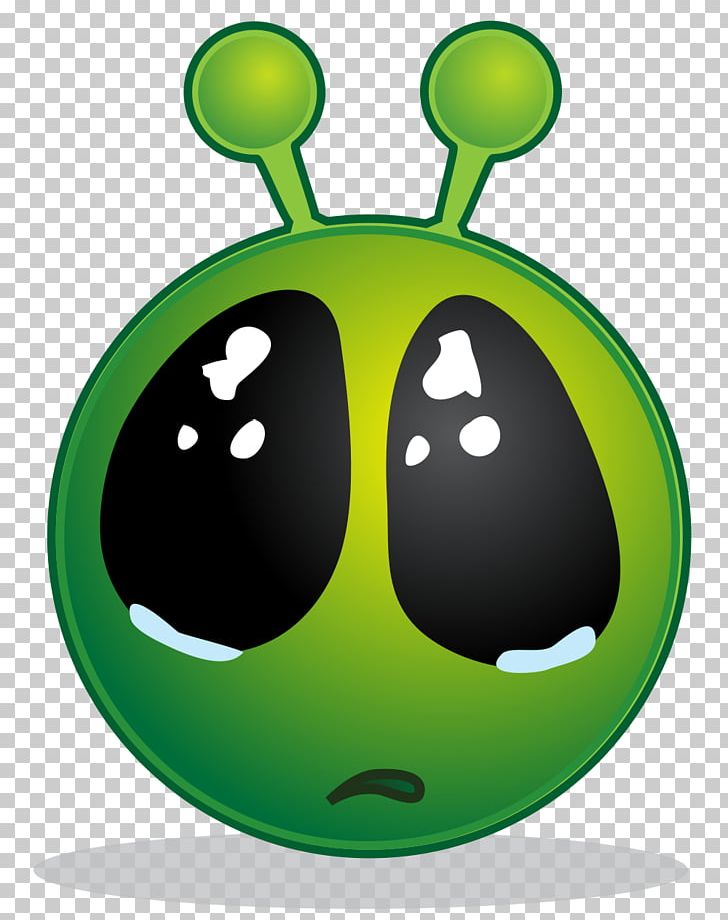 Smiley Emoticon Alien PNG, Clipart, Alien, Big Eyes, Big Sad Smiley, Download, Emoticon Free PNG Download