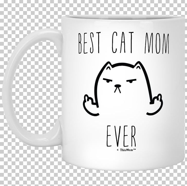 Cat Mug Father Gift Coffee Cup PNG, Clipart,  Free PNG Download