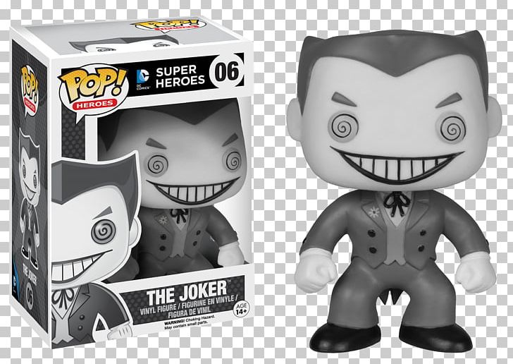 Joker Batman Funko Action & Toy Figures The Dark Knight Returns PNG, Clipart, Action Figure, Action Toy Figures, Batman, Batman Black And White, Collectable Free PNG Download