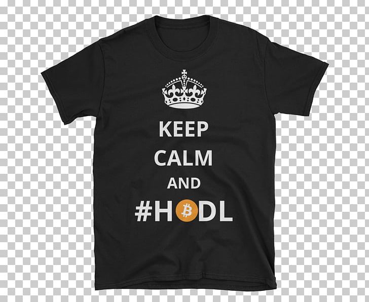 Keep Calm And Carry On T-shirt Train Hodl Birthday PNG, Clipart, Active Shirt, Birthday, Black, Brand, Cupcake Free PNG Download