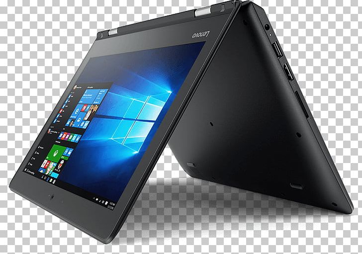 Laptop Lenovo IdeaPad Yoga 13 2-in-1 PC Celeron PNG, Clipart, Computer Hardware, Electronic Device, Electronics, Gadget, Laptop Free PNG Download