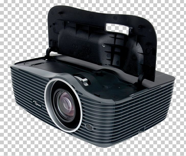 Optoma Hd36 Full 3d 1080p Projector 3000 Ansi Lumens HDMI Dvi 2 X Vga 30 Watt Built In Speakers (Sound And Vision) Multimedia Projectors Digital Light Processing PNG, Clipart, 1080p, Contrast, Digital , Digital Light Processing, Electronics Free PNG Download