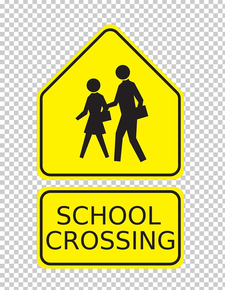Pedestrian Crossing School Traffic Sign Crossing Guard Road PNG, Clipart, Area, Brand, Crossing Guard, Education Science, Happiness Free PNG Download