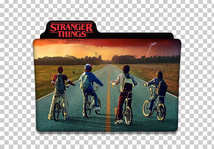 San Diego Comic-Con Stranger Things PNG, Clipart, Bicycle, Cycling, Duffer Brothers, Miscellaneous, Netflix Free PNG Download