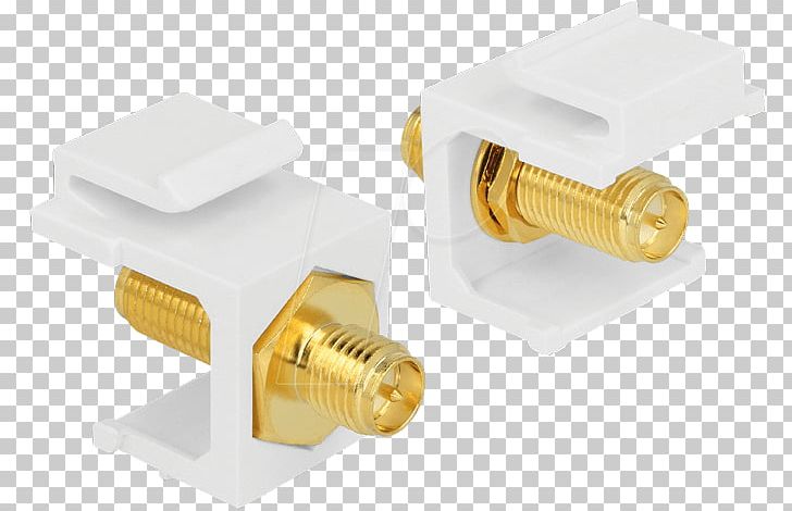 SMA Connector RP-SMA Keystone Module MCX Connector SMB Connector PNG, Clipart, 8p8c, Angle, Category 6 Cable, Electrical Cable, Electrical Impedance Free PNG Download