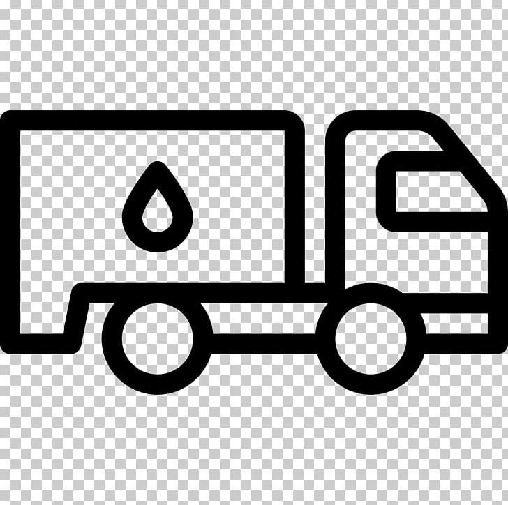 Transport Intermodal Container Computer Icons Logistics Fuel Tank PNG, Clipart, Angle, Area, Black And White, Brand, Bus Free PNG Download
