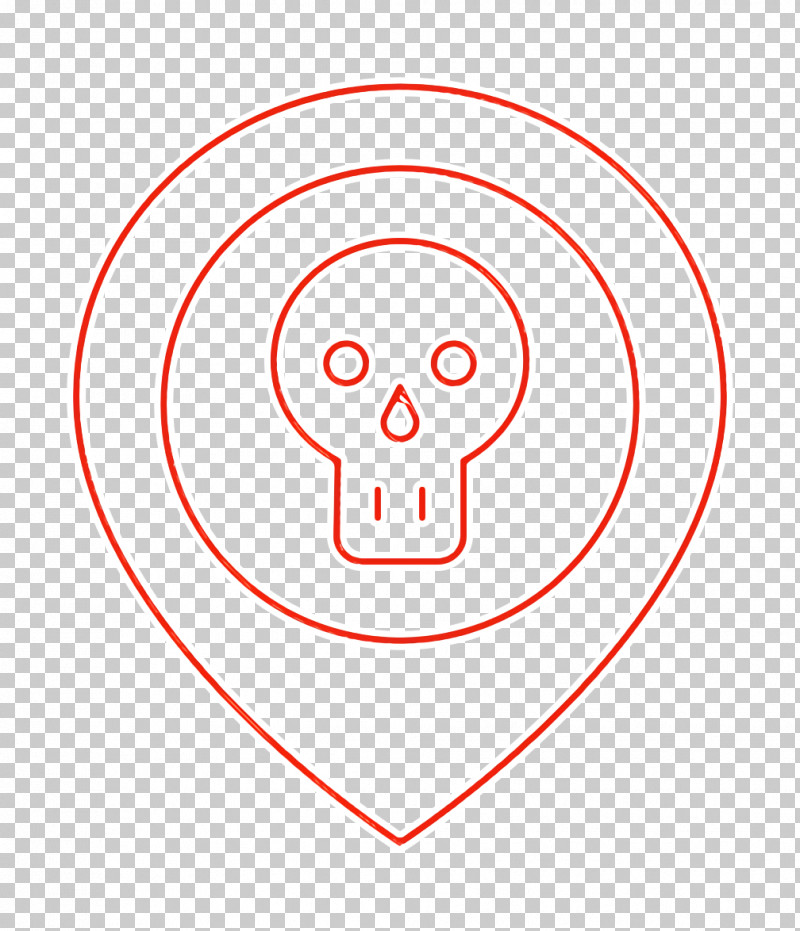 Skull Icon Pirates Icon PNG, Clipart, Circle, Emoticon, Line Art, Pirates Icon, Skull Icon Free PNG Download