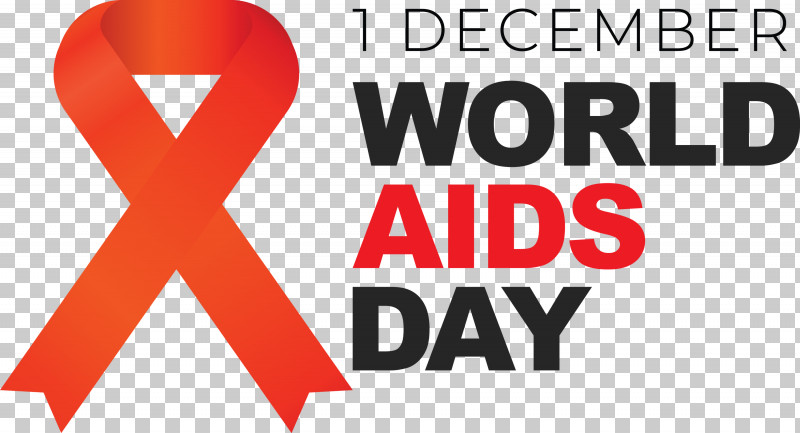 World AIDS Day PNG, Clipart, Geometry, Line, Logo, Mathematics, Signage Free PNG Download