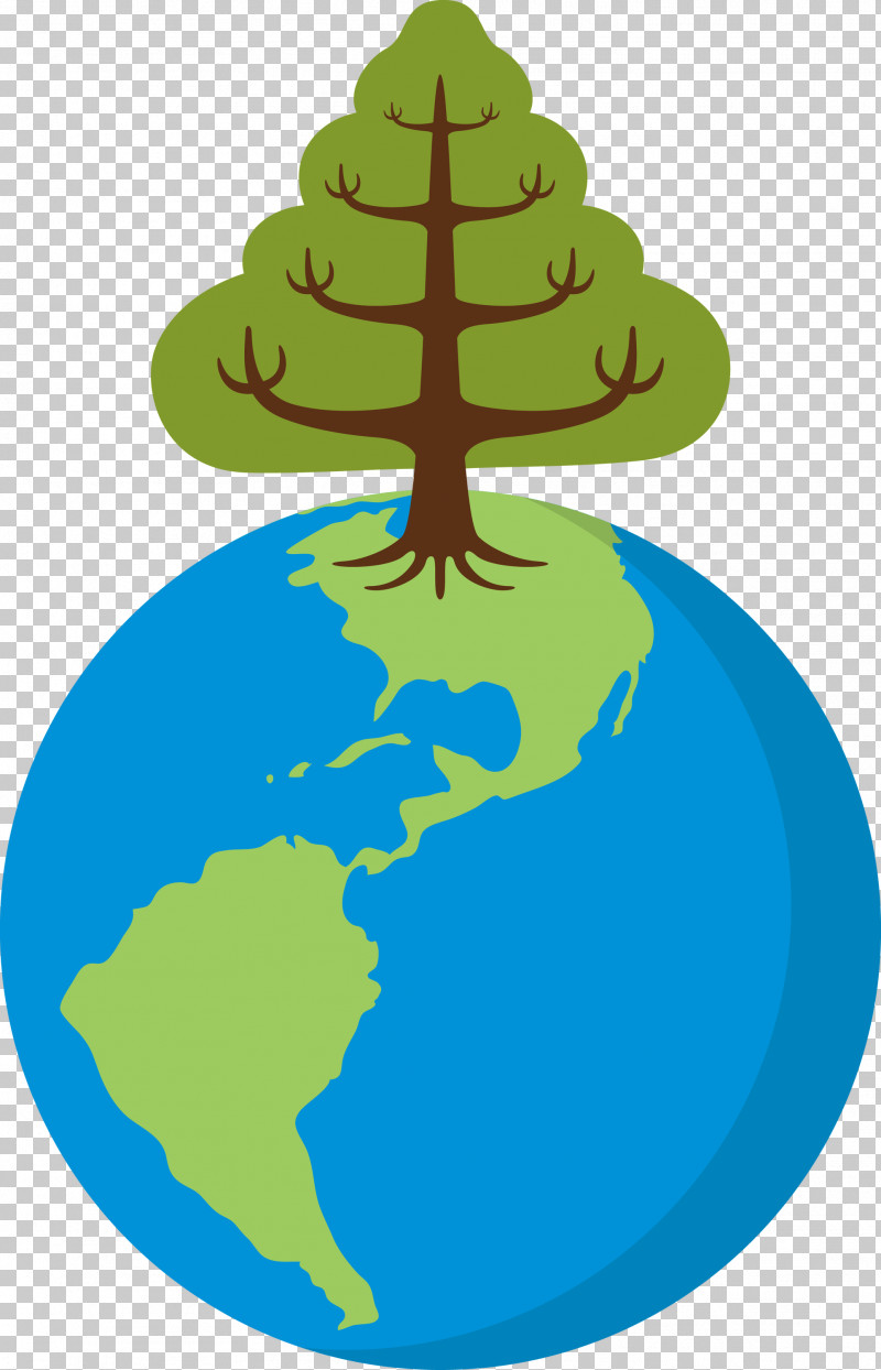 Earth Tree Go Green PNG, Clipart, Biology, Earth, Eco, Go Green, Green Free PNG Download