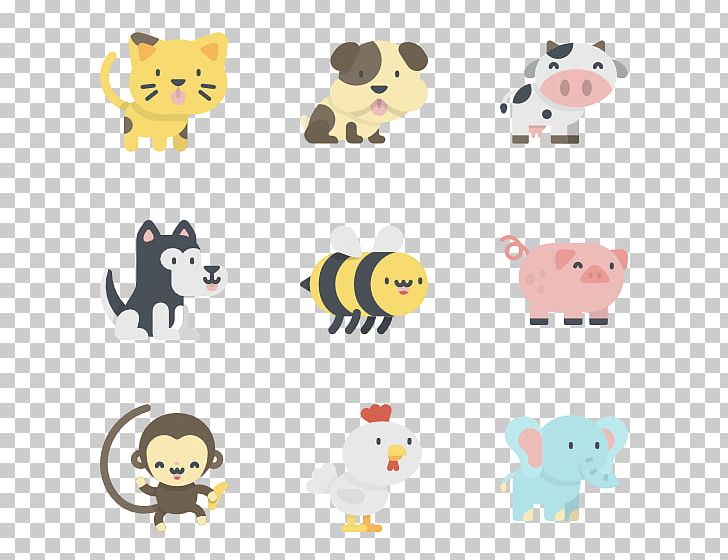 Animal Computer Icons Kavaii PNG, Clipart, Animal, Animal Figure, Button, Computer Icons, Cuteness Free PNG Download
